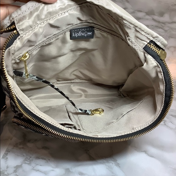 Kipling Backpack - Picture 2 of 6